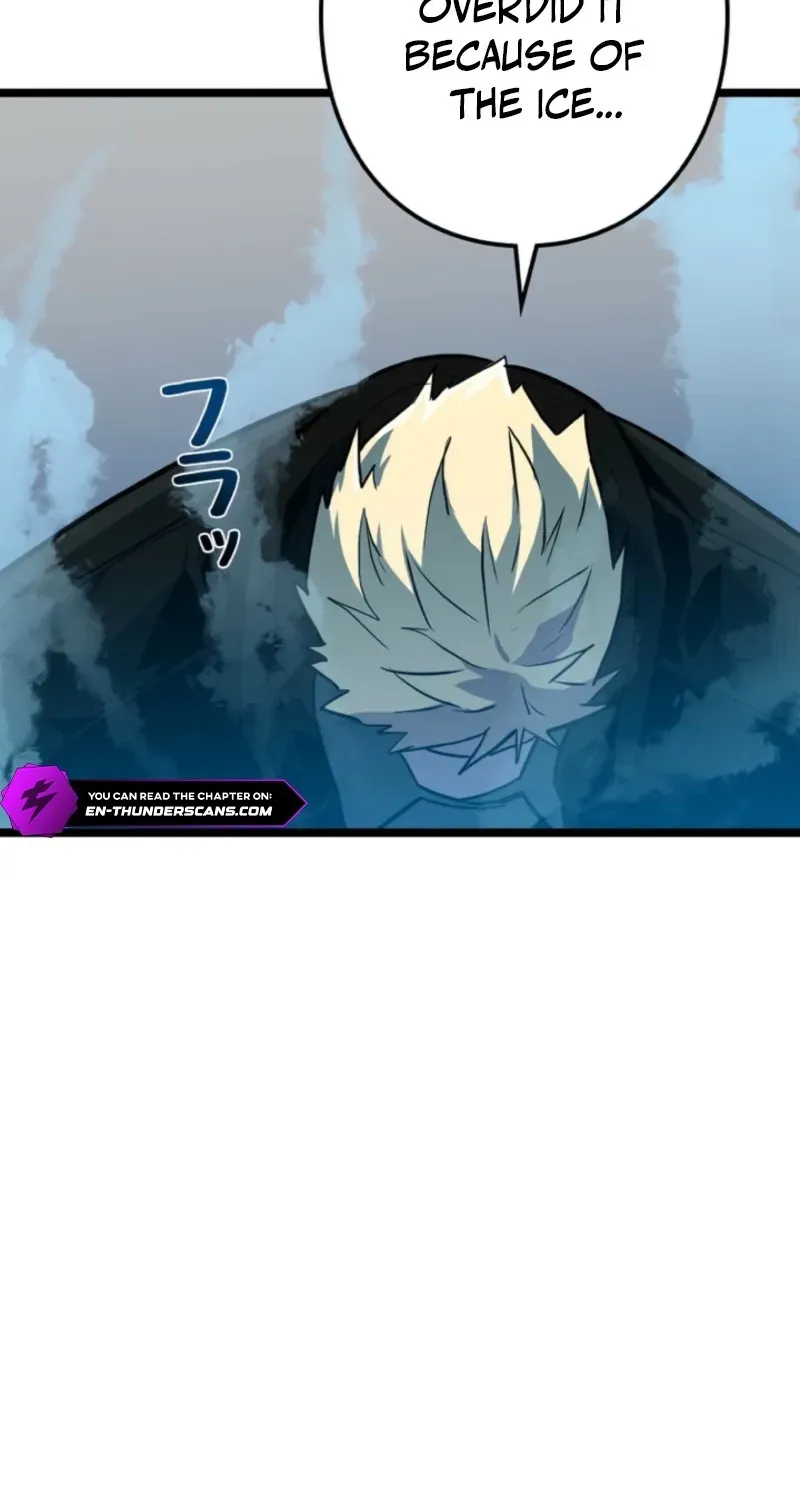 Awakening: Drill Punch Man! Chapter 23 page 87 - 