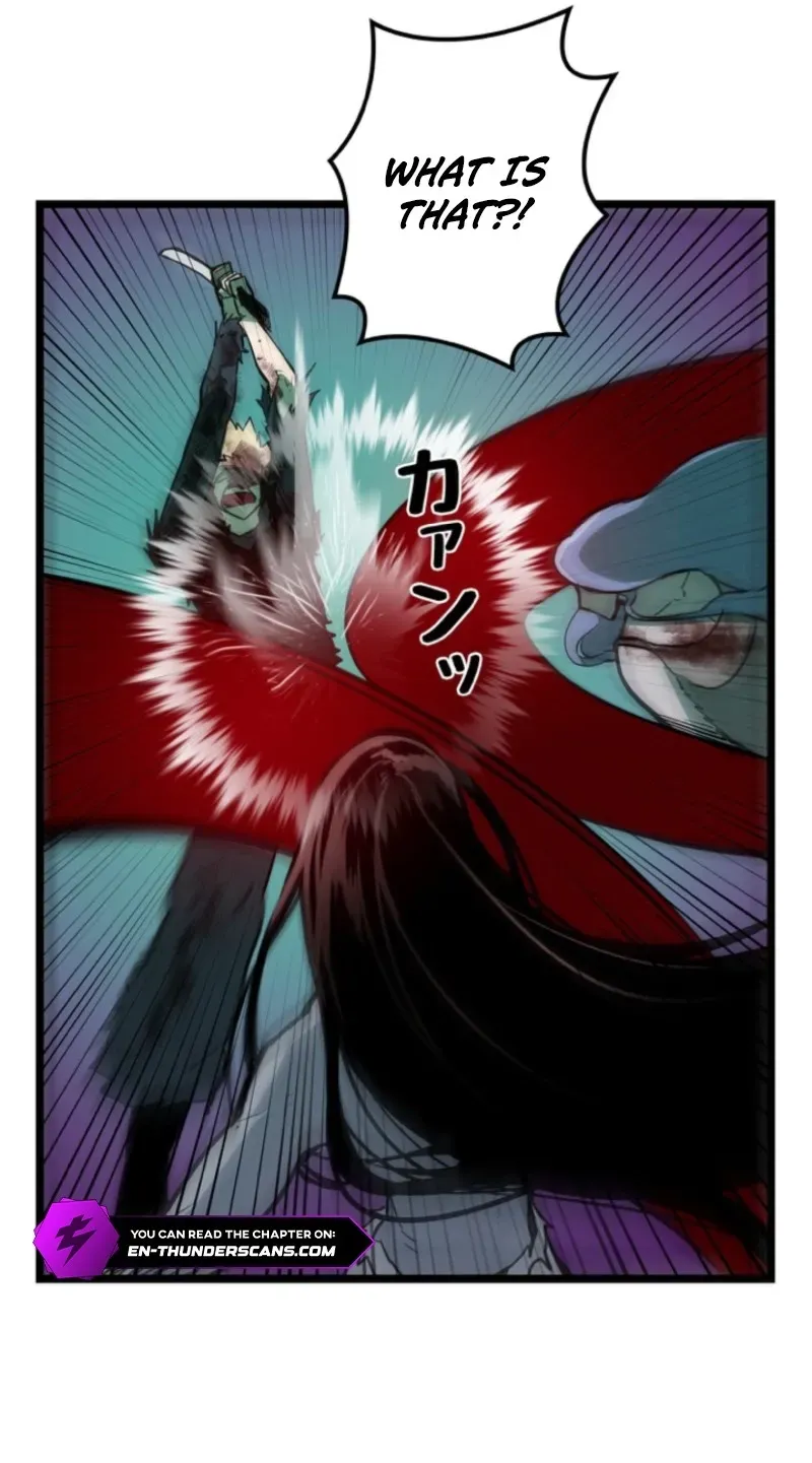 Awakening: Drill Punch Man! Chapter 23 page 95 - 