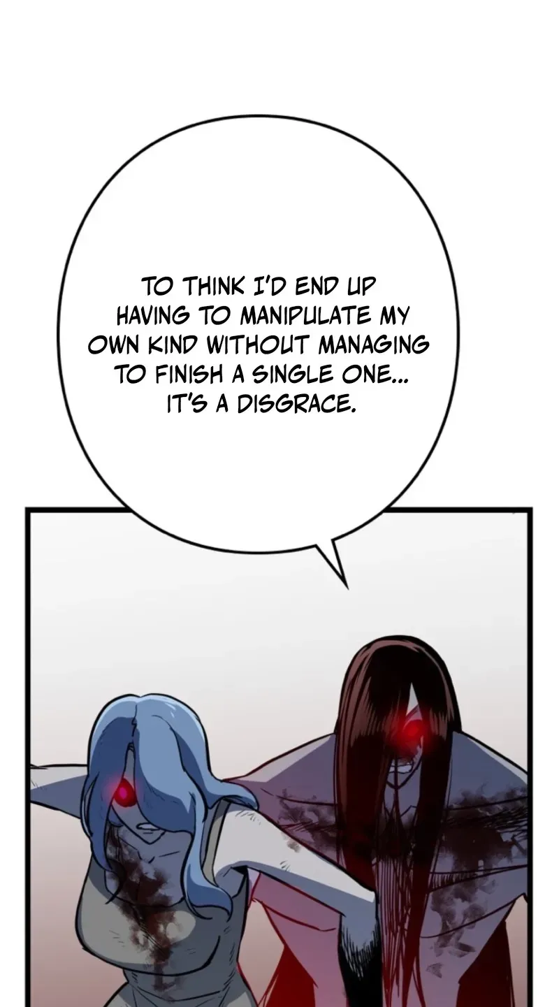Awakening: Drill Punch Man! Chapter 23 page 96 - 