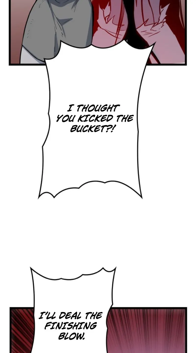 Awakening: Drill Punch Man! Chapter 23 page 97 - 