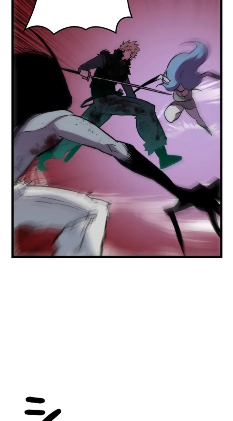 Awakening: Drill Punch Man! Chapter 23 page 98 - 