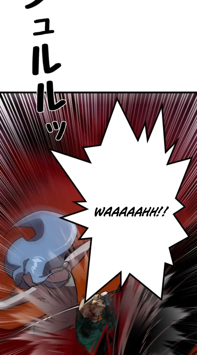 Awakening: Drill Punch Man! Chapter 23 page 99 - 
