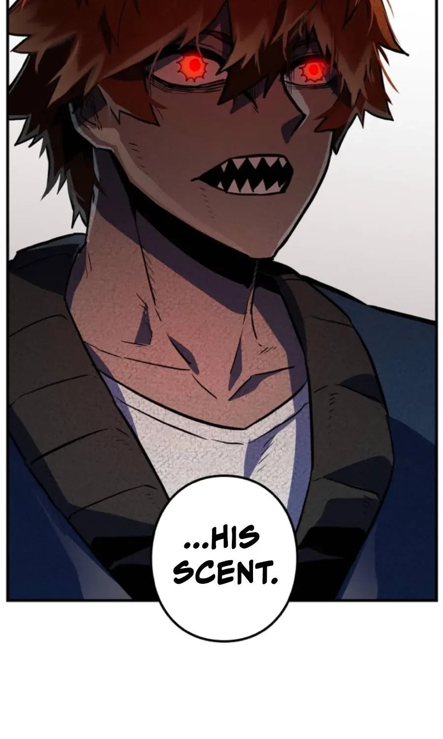 Awakening: Drill Punch Man! Chapter 24 page 11 - 