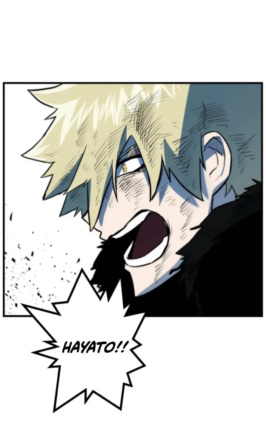 Awakening: Drill Punch Man! Chapter 24 page 101 - 