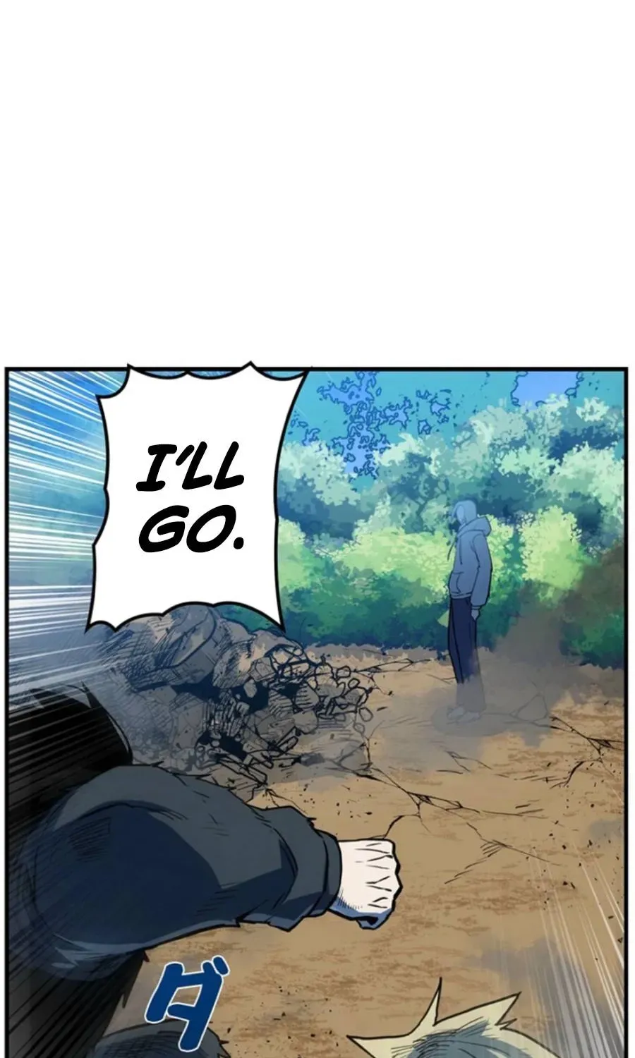Awakening: Drill Punch Man! Chapter 24 page 103 - 