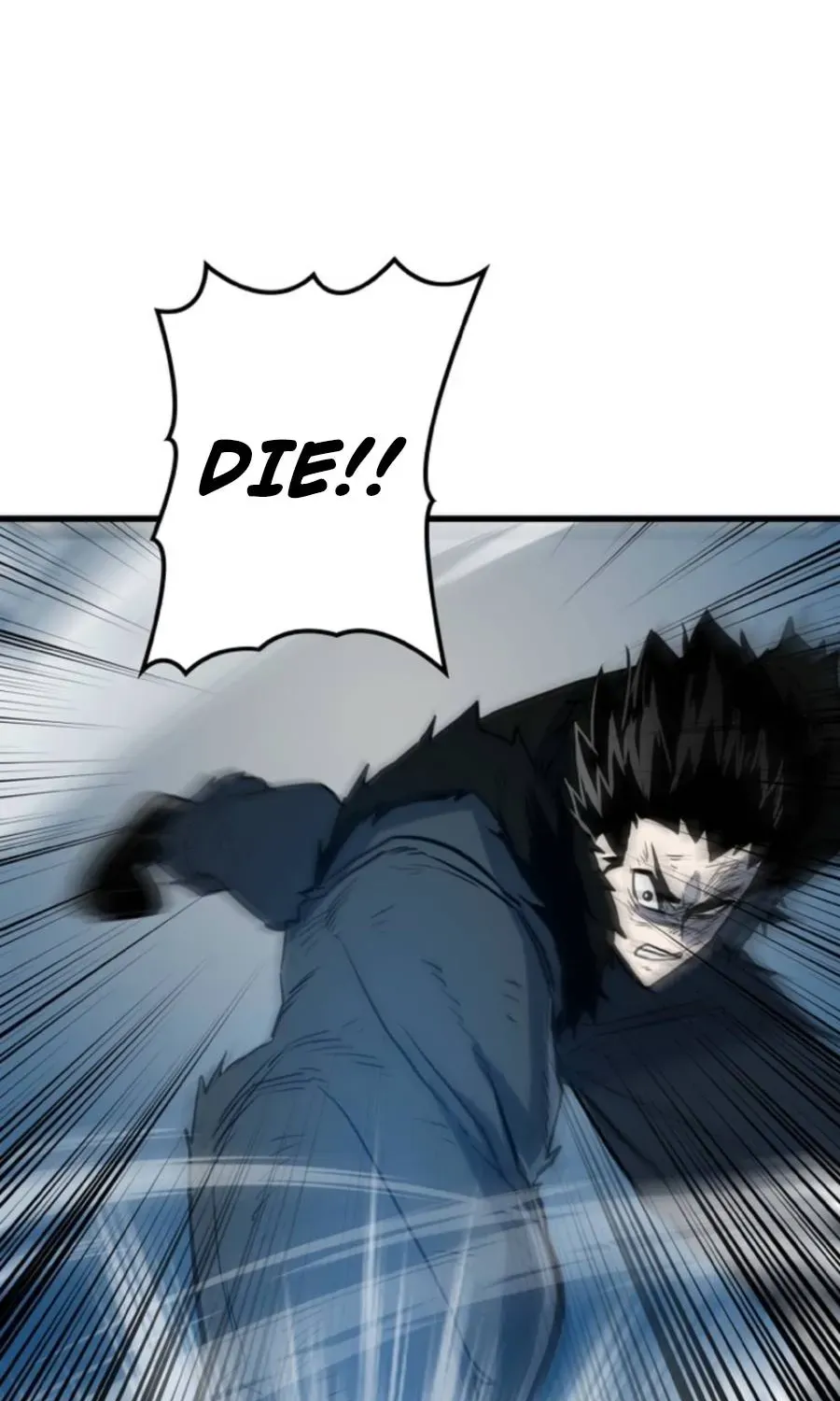 Awakening: Drill Punch Man! Chapter 24 page 109 - 