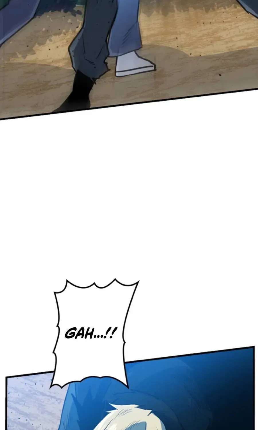 Awakening: Drill Punch Man! Chapter 24 page 131 - 