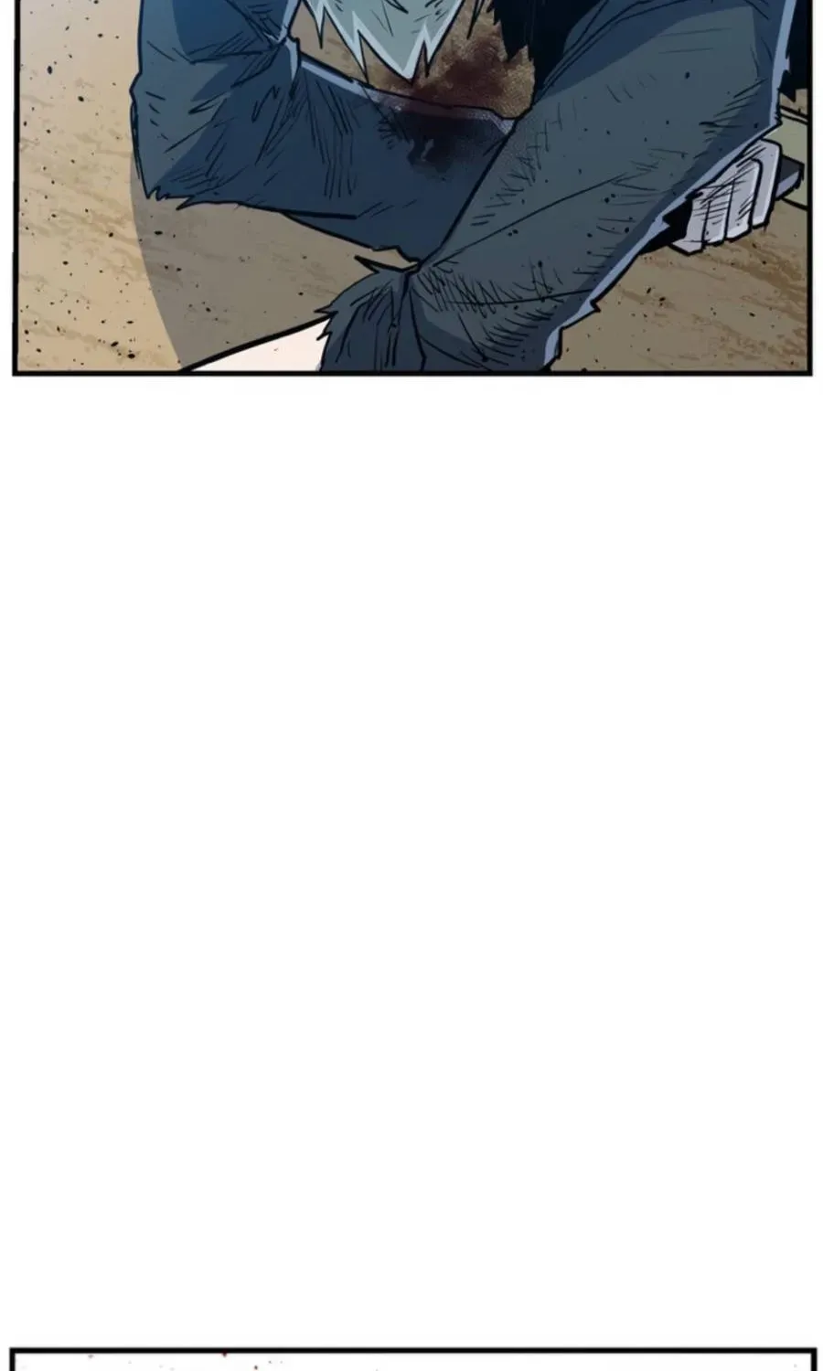 Awakening: Drill Punch Man! Chapter 24 page 133 - 