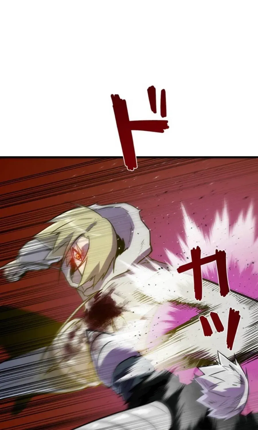 Awakening: Drill Punch Man! Chapter 24 page 149 - 