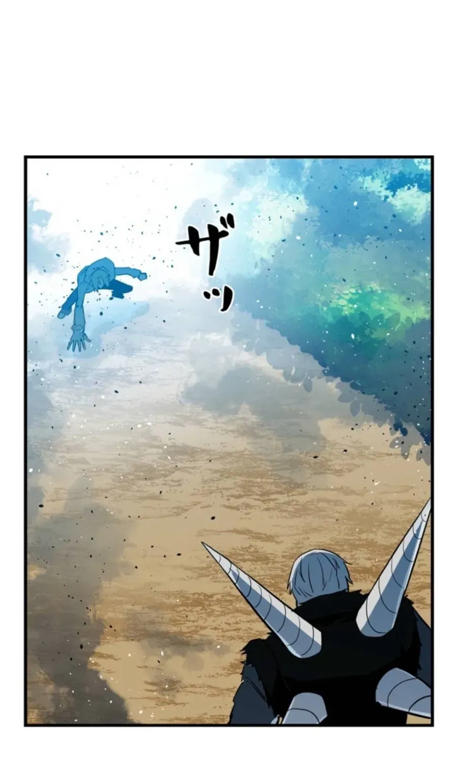 Awakening: Drill Punch Man! Chapter 24 page 161 - 