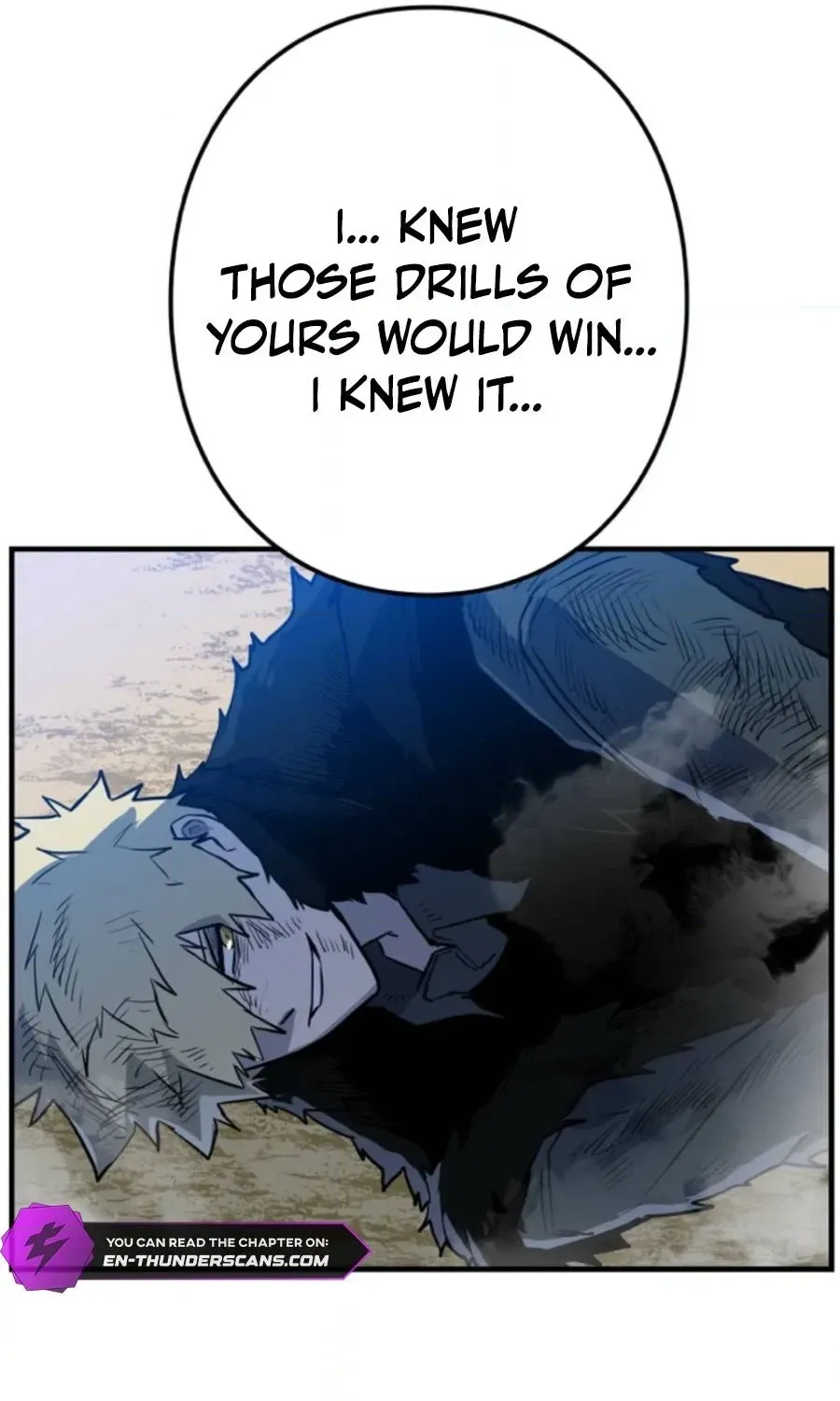 Awakening: Drill Punch Man! Chapter 24 page 179 - 