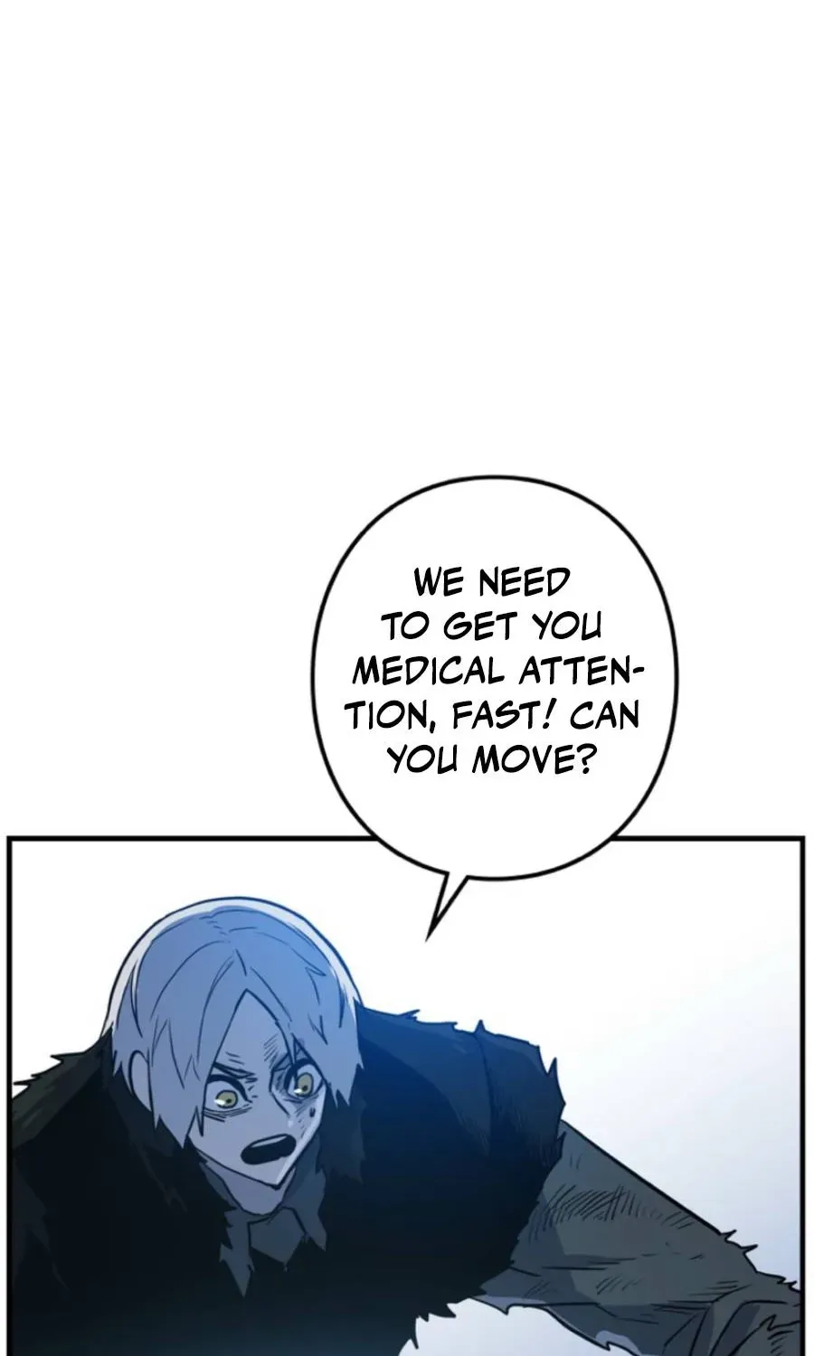Awakening: Drill Punch Man! Chapter 24 page 181 - 
