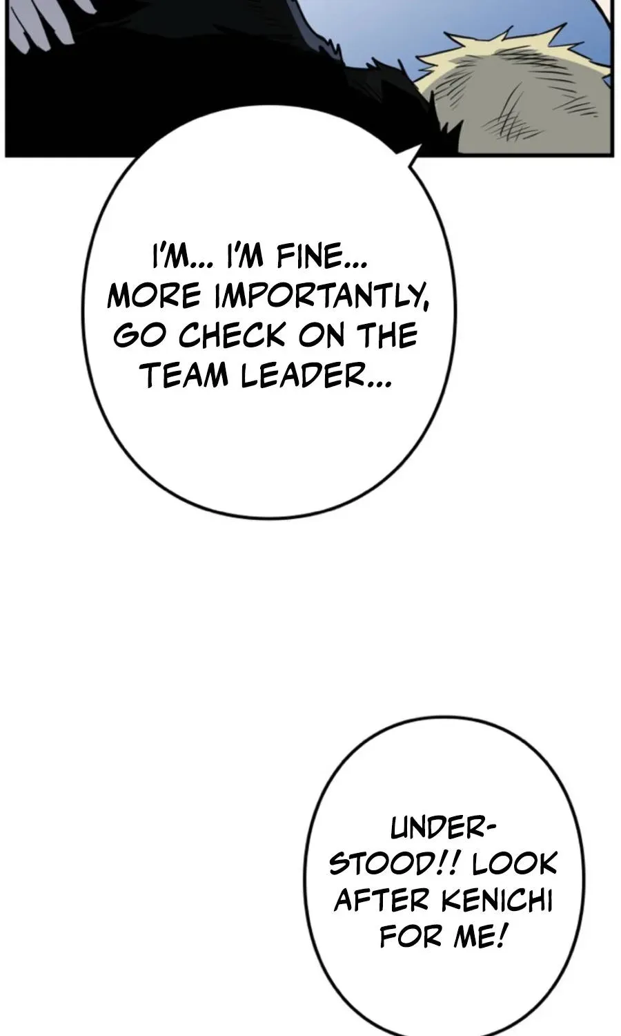 Awakening: Drill Punch Man! Chapter 24 page 183 - 