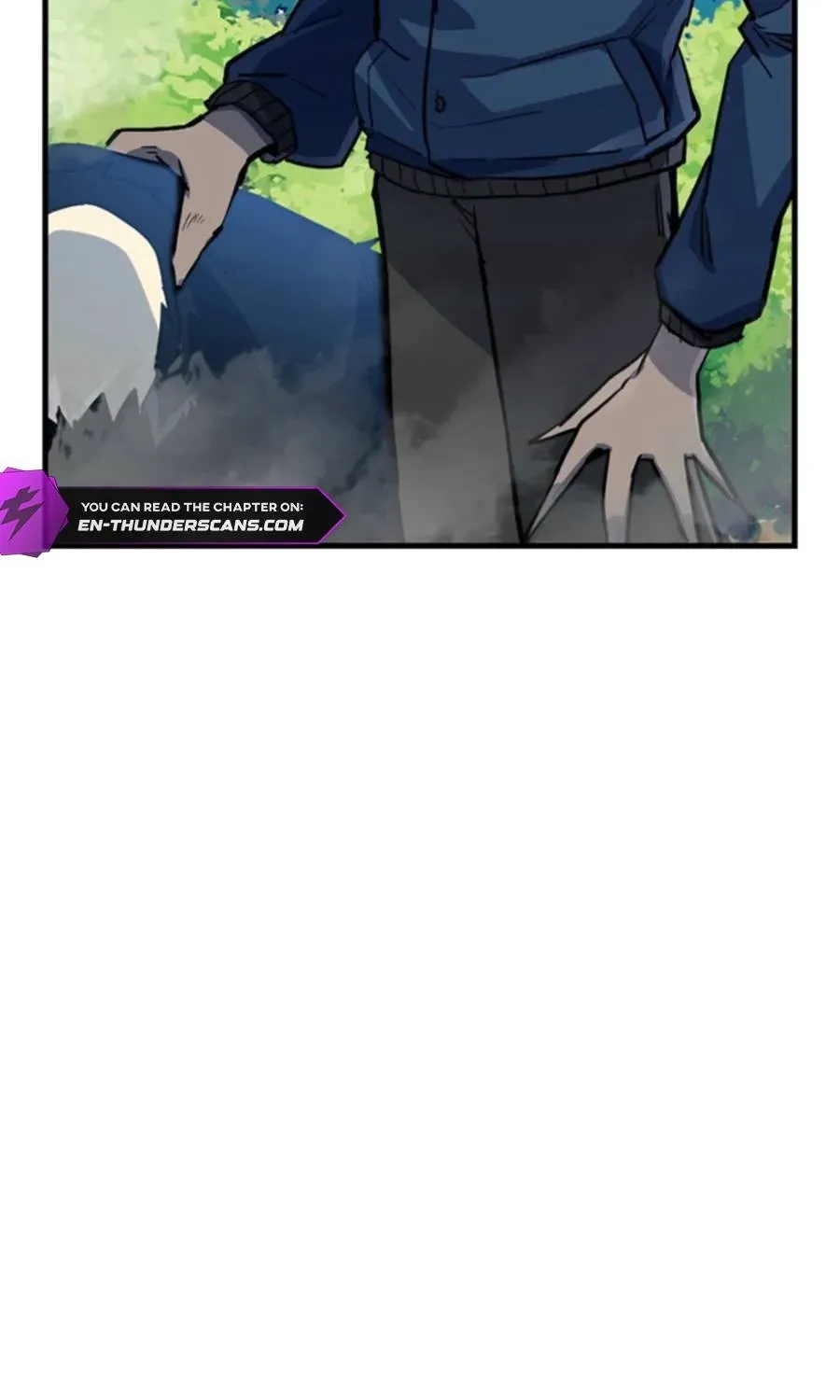 Awakening: Drill Punch Man! Chapter 24 page 191 - 