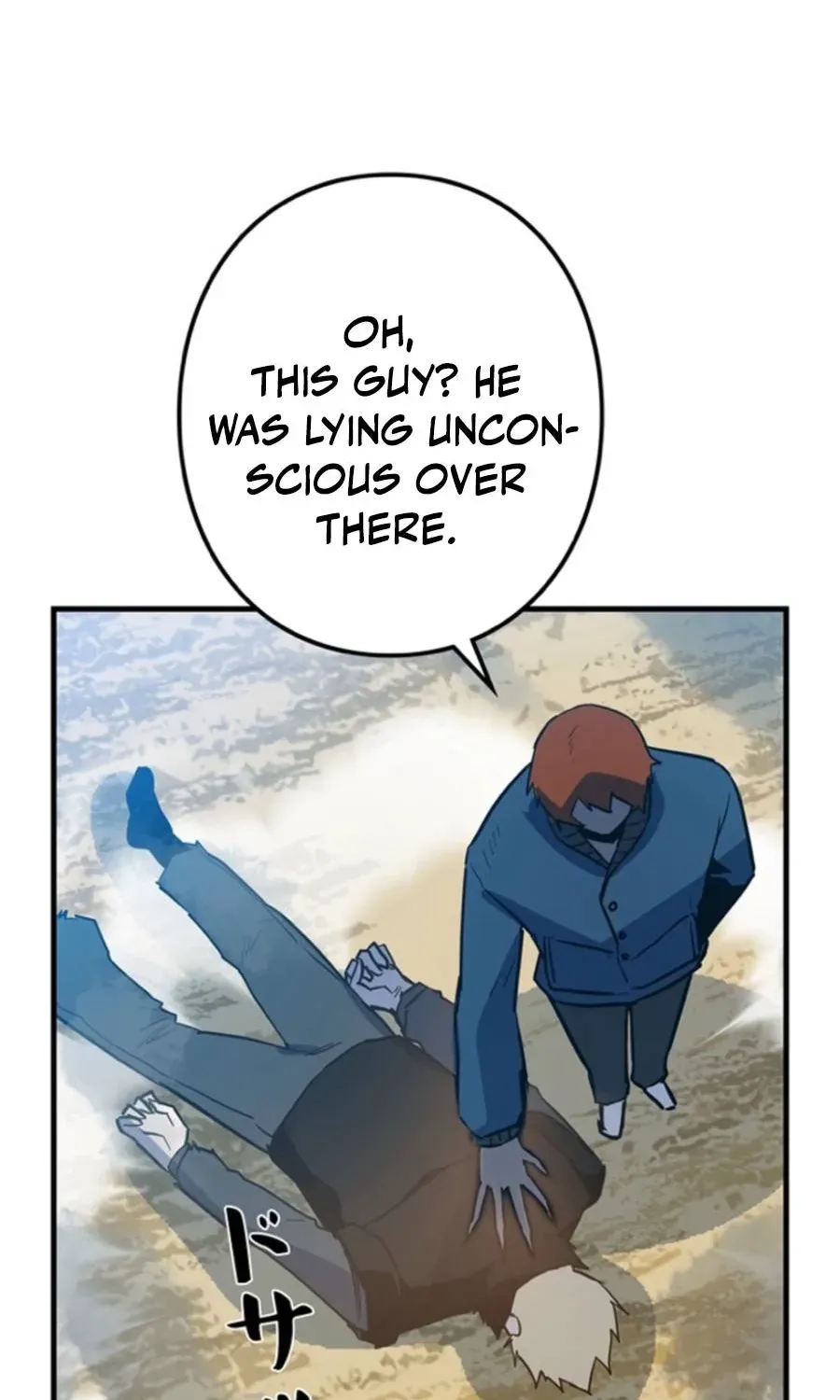 Awakening: Drill Punch Man! Chapter 24 page 195 - 
