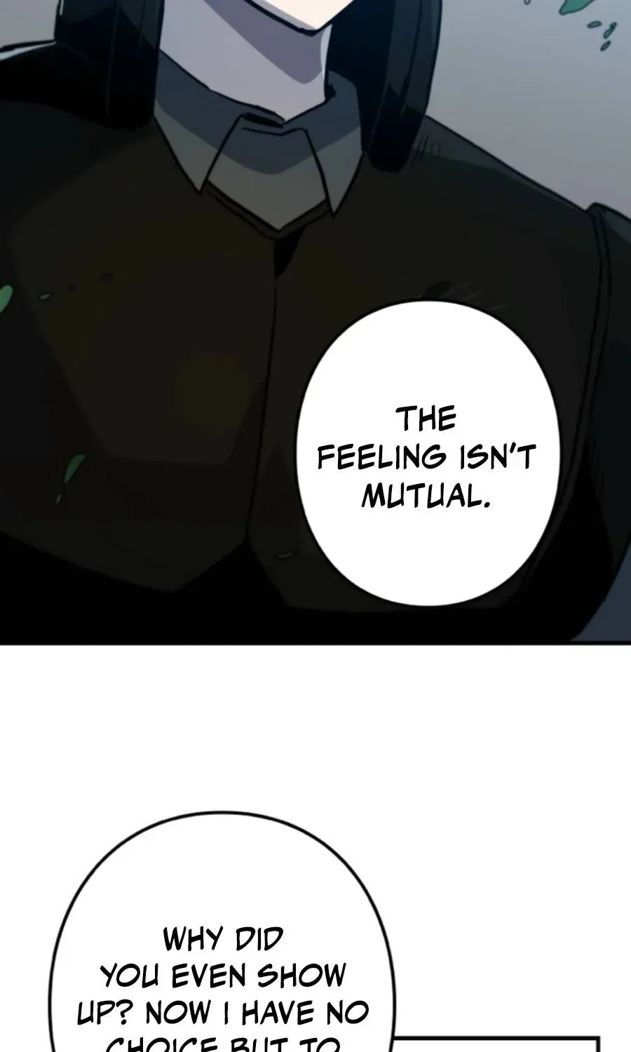 Awakening: Drill Punch Man! Chapter 24 page 21 - 