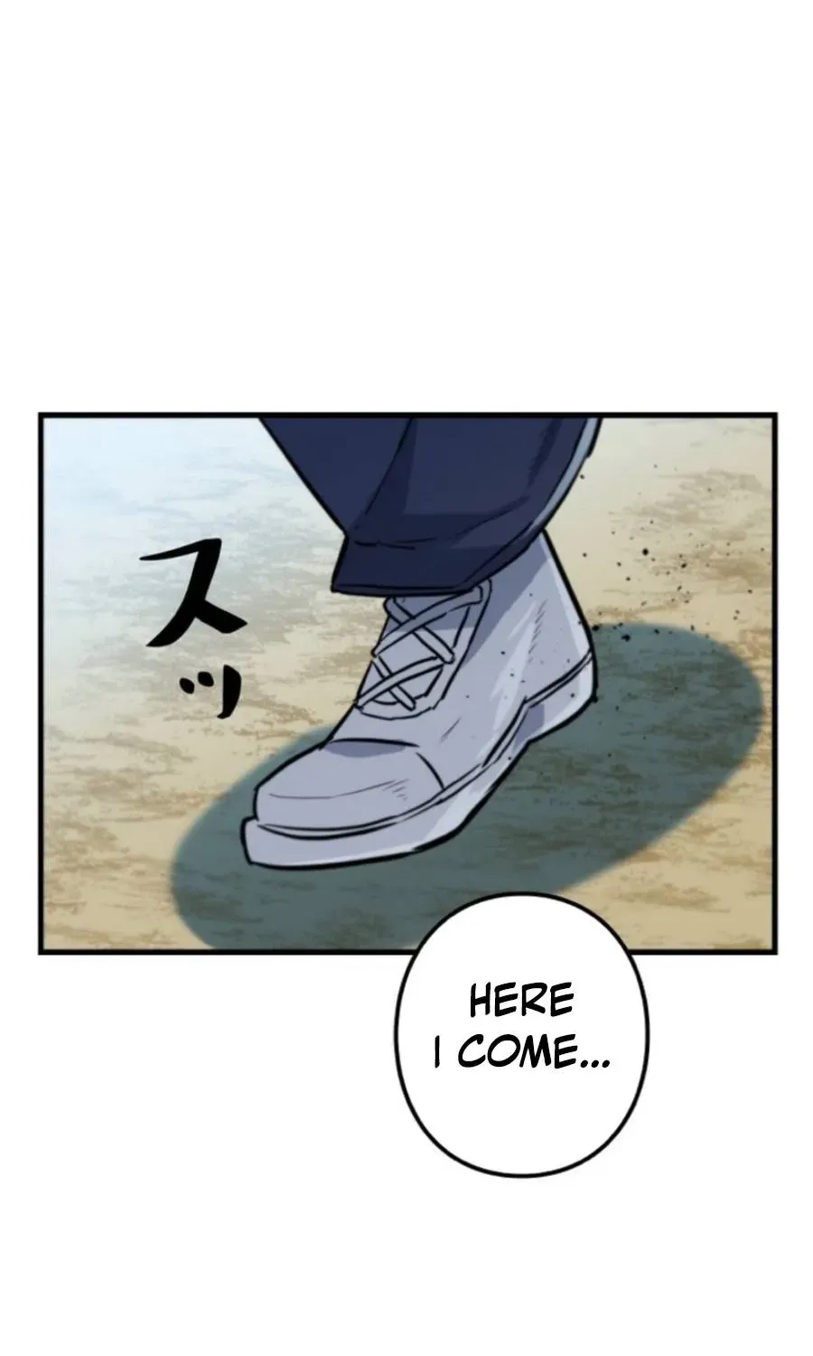 Awakening: Drill Punch Man! Chapter 24 page 27 - 
