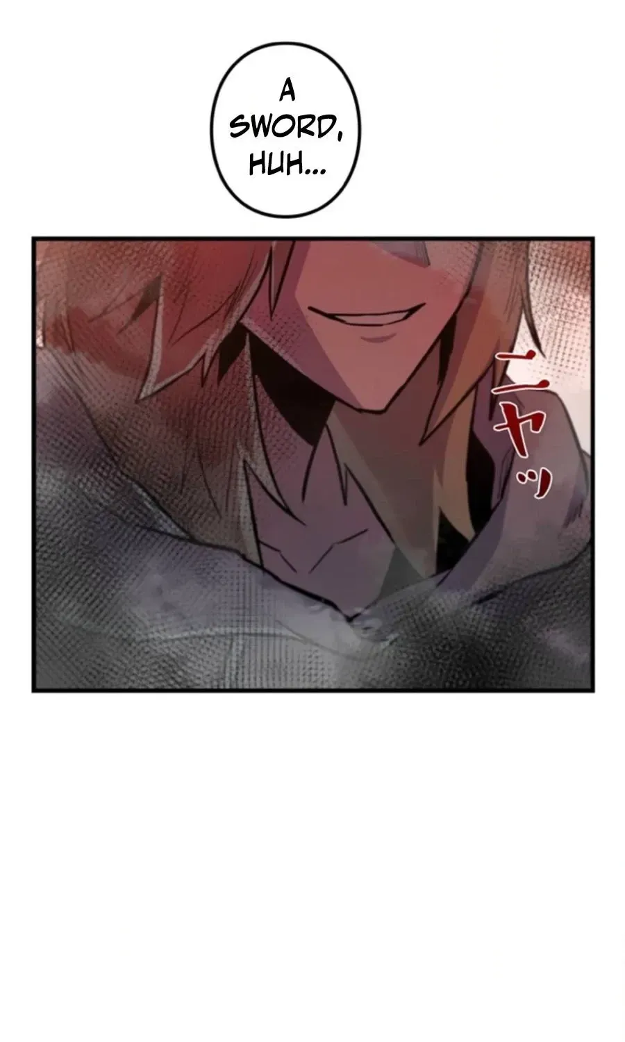 Awakening: Drill Punch Man! Chapter 24 page 39 - 
