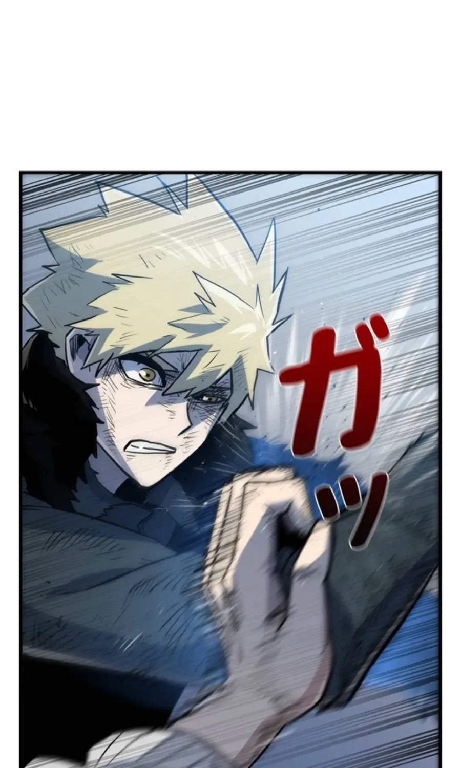 Awakening: Drill Punch Man! Chapter 24 page 41 - 