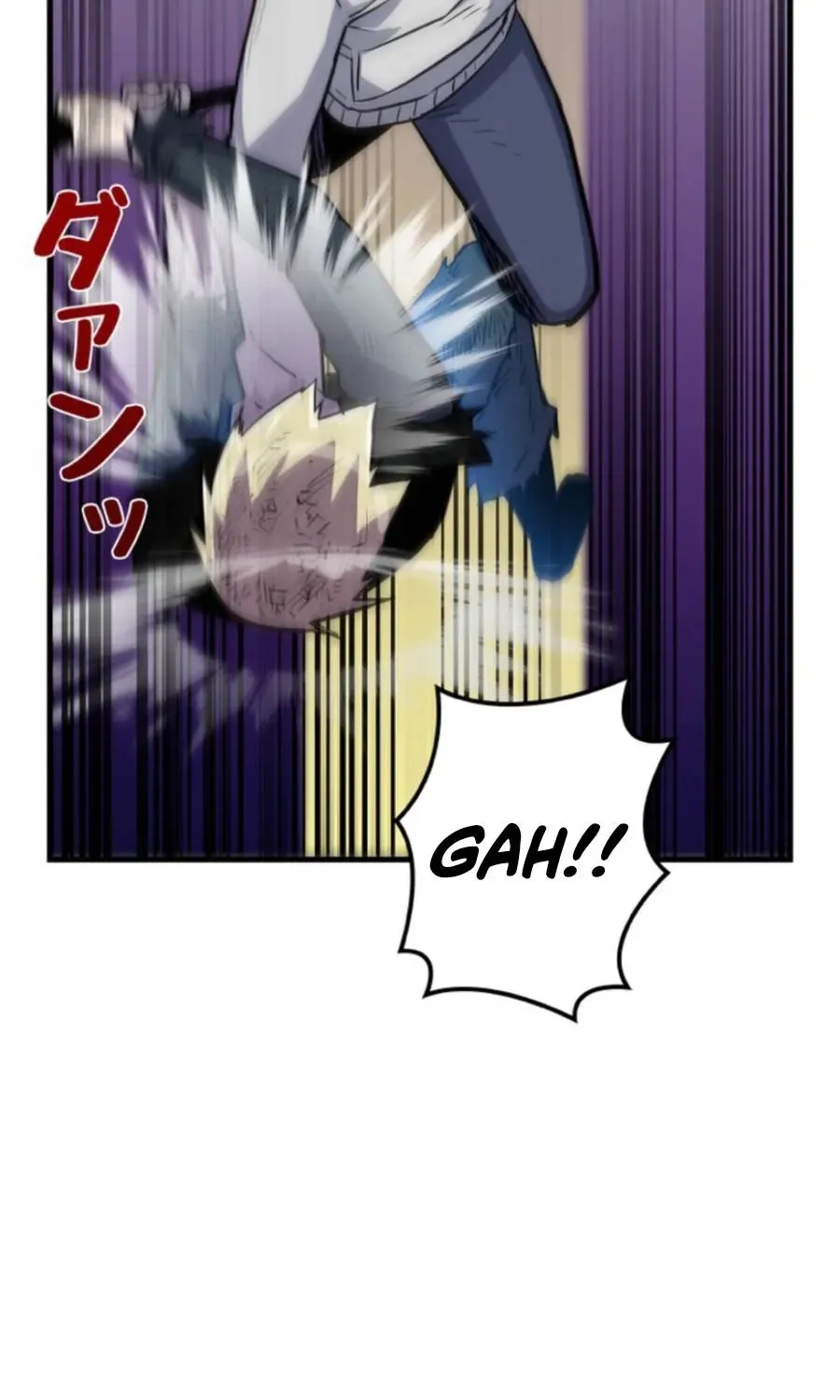 Awakening: Drill Punch Man! Chapter 24 page 45 - 