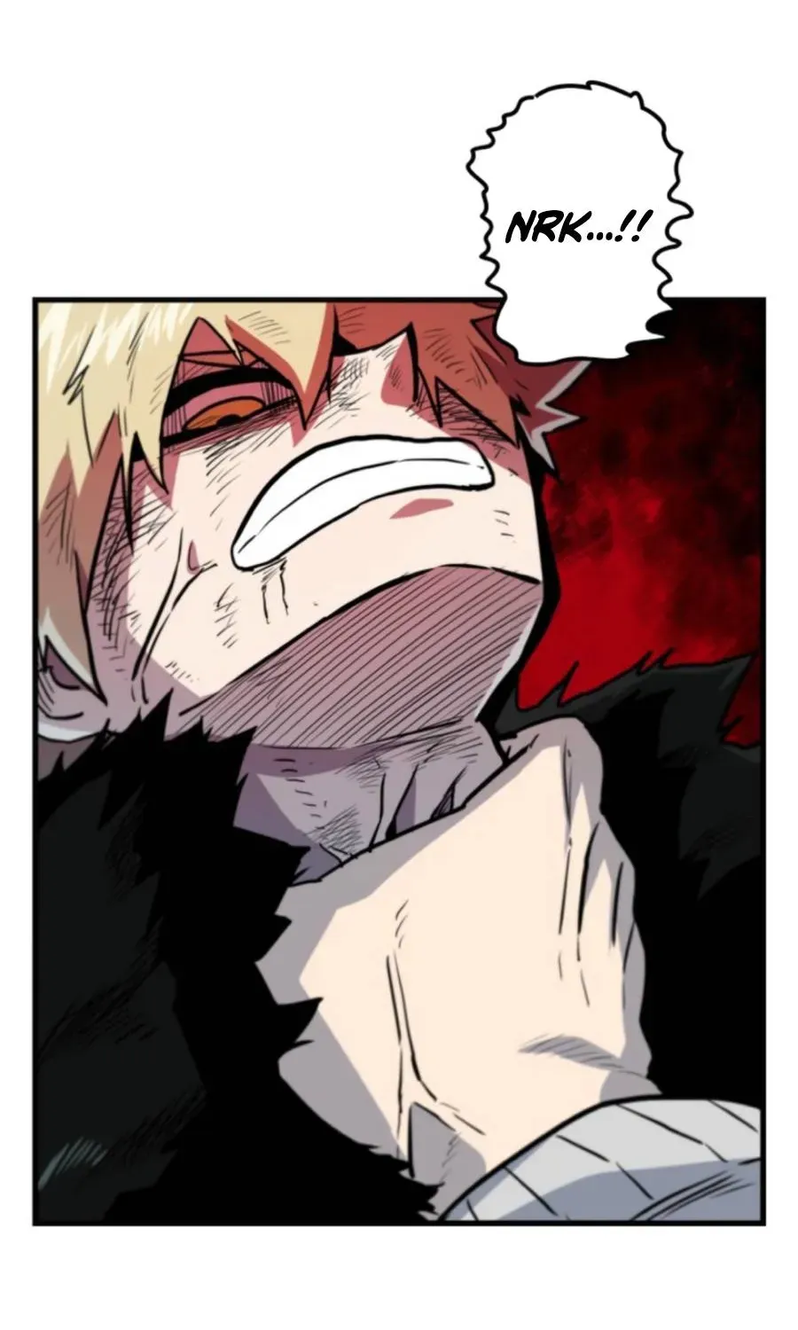 Awakening: Drill Punch Man! Chapter 24 page 47 - 