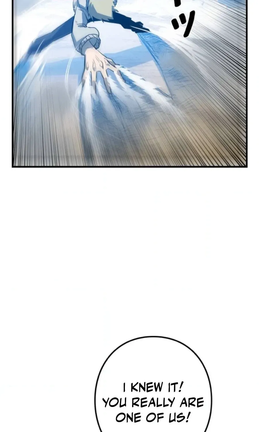Awakening: Drill Punch Man! Chapter 24 page 59 - 
