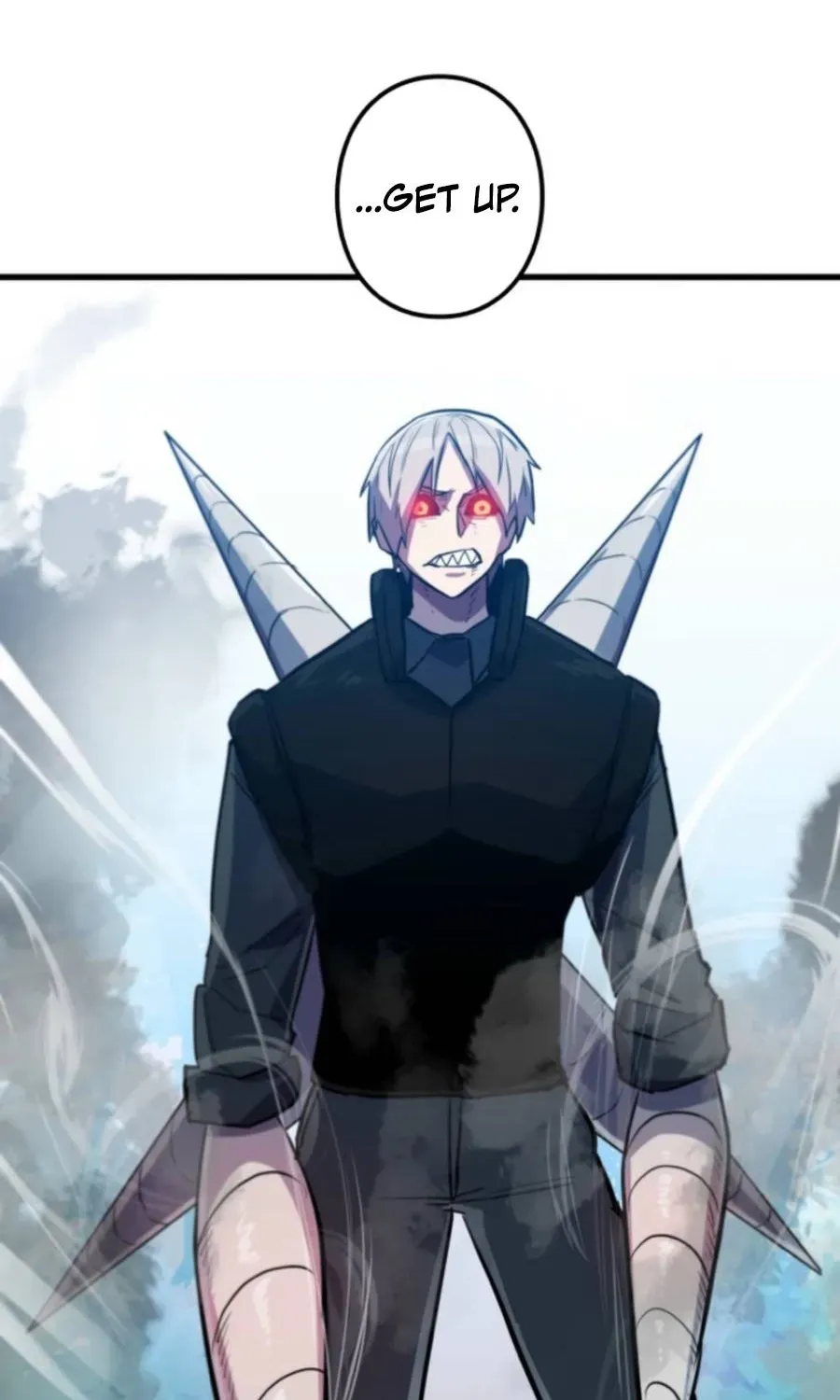 Awakening: Drill Punch Man! Chapter 24 page 63 - 