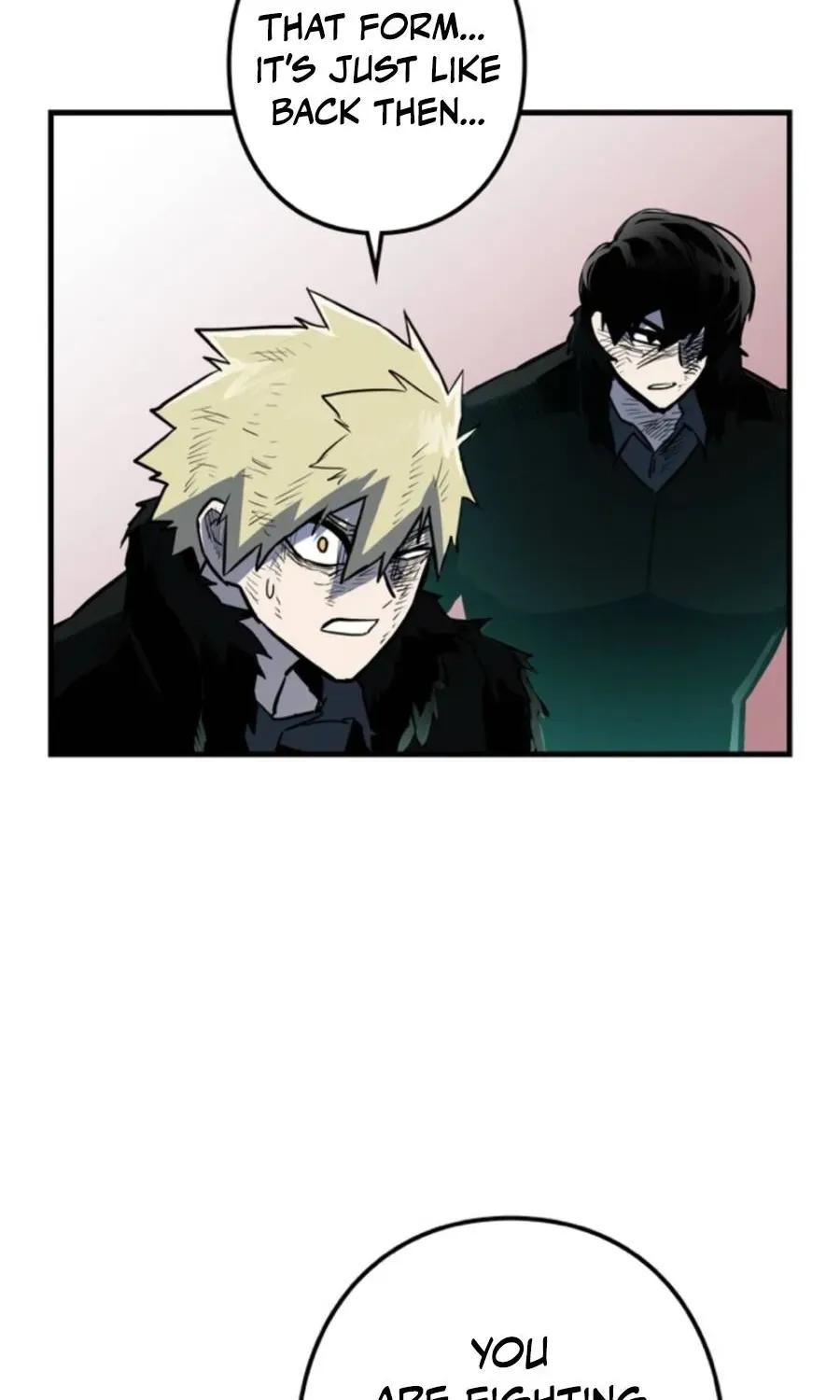 Awakening: Drill Punch Man! Chapter 24 page 67 - 