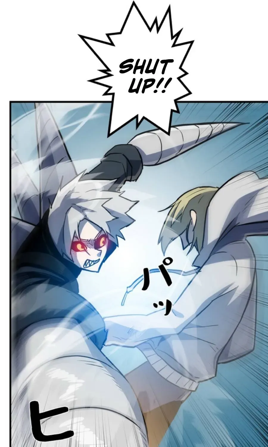 Awakening: Drill Punch Man! Chapter 24 page 71 - 