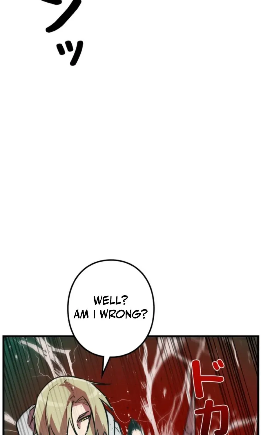 Awakening: Drill Punch Man! Chapter 24 page 73 - 
