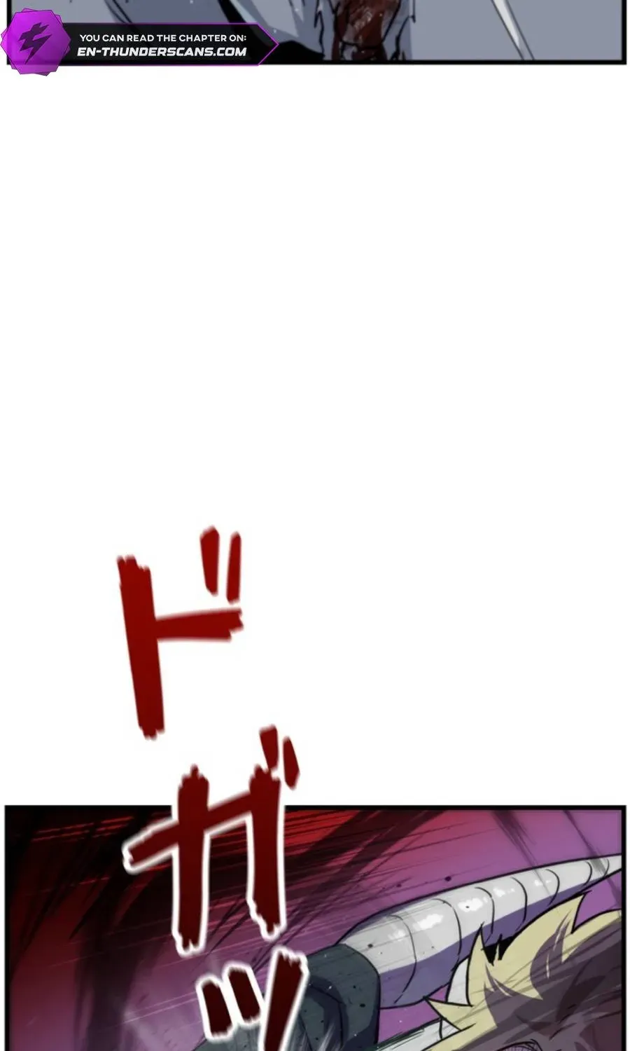 Awakening: Drill Punch Man! Chapter 24 page 83 - 