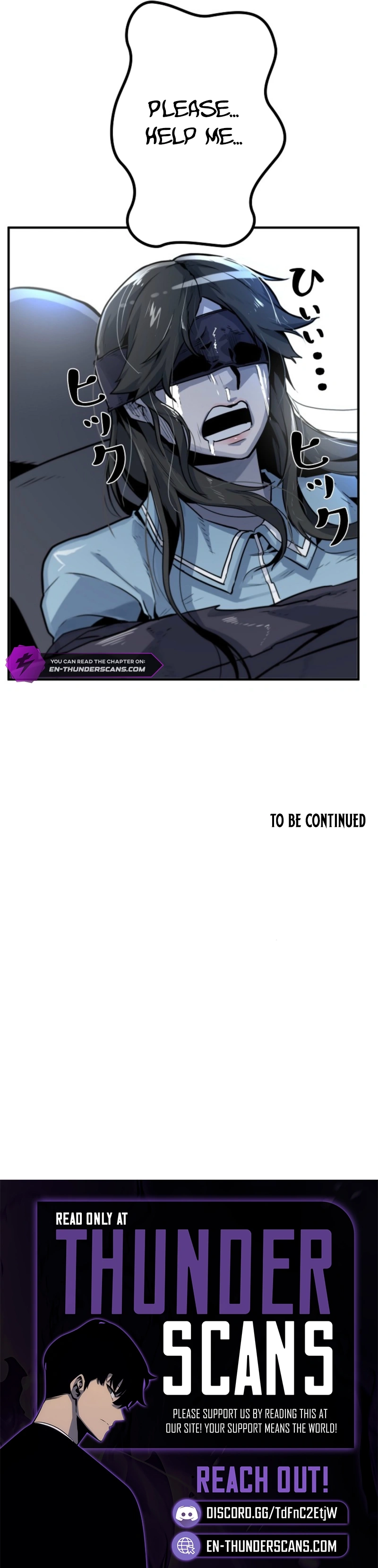 Awakening: Drill Punch Man! Chapter 9 page 21 - 