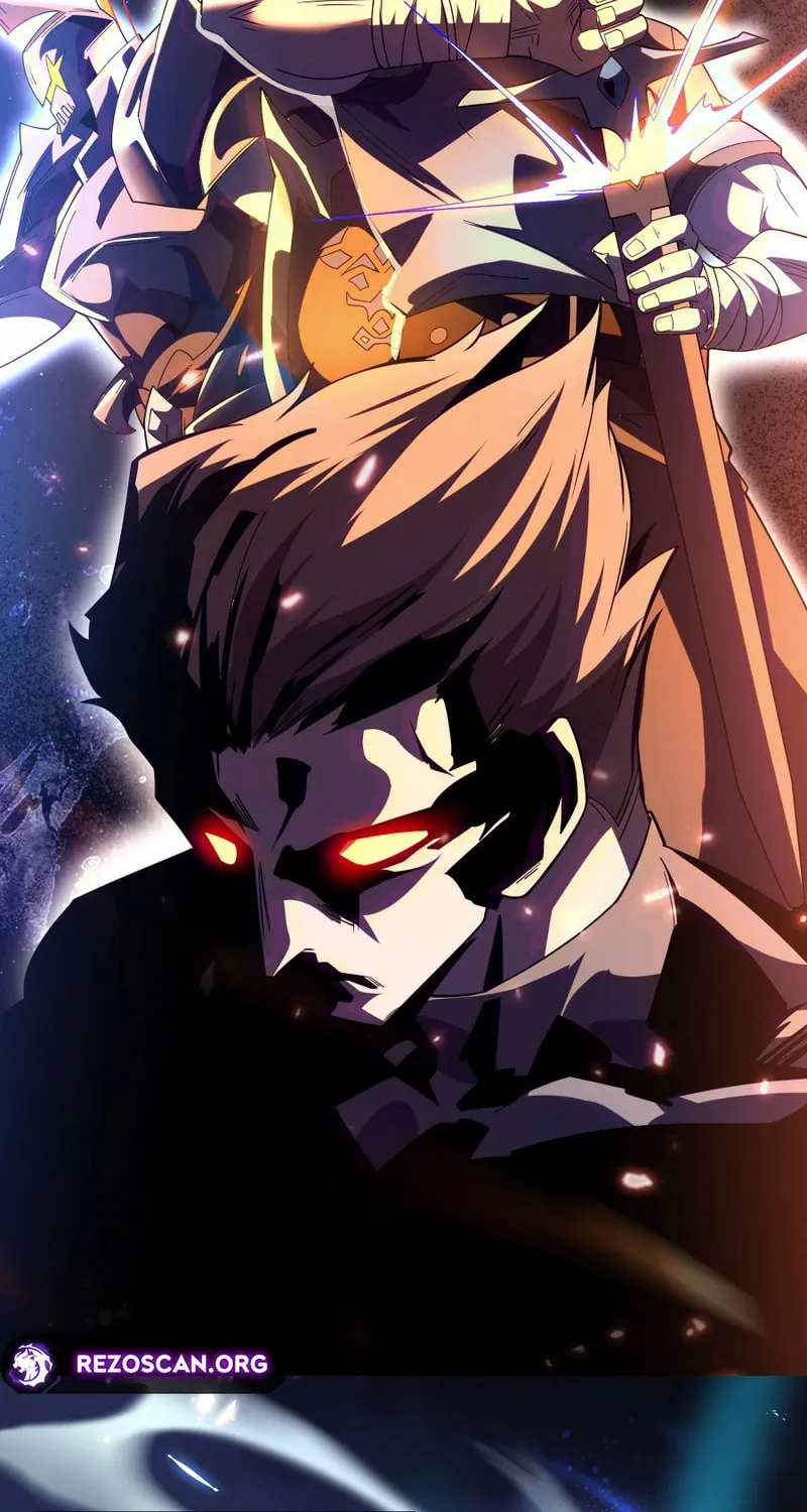 Awakening the Purple Thunder at the Beginning Chapter 1 page 11 - 