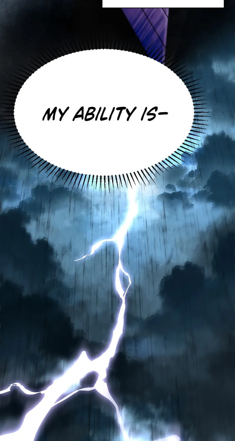 Awakening the Purple Thunder at the Beginning Chapter 1 page 15 - 