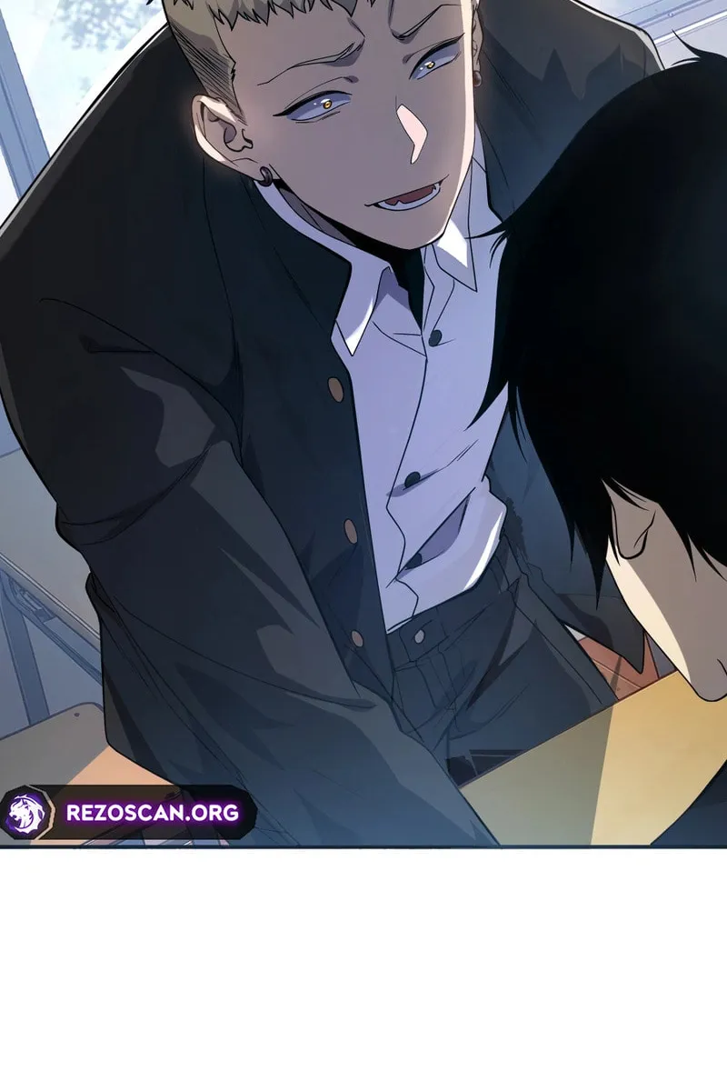 Awakening the Purple Thunder at the Beginning Chapter 1 page 19 - 