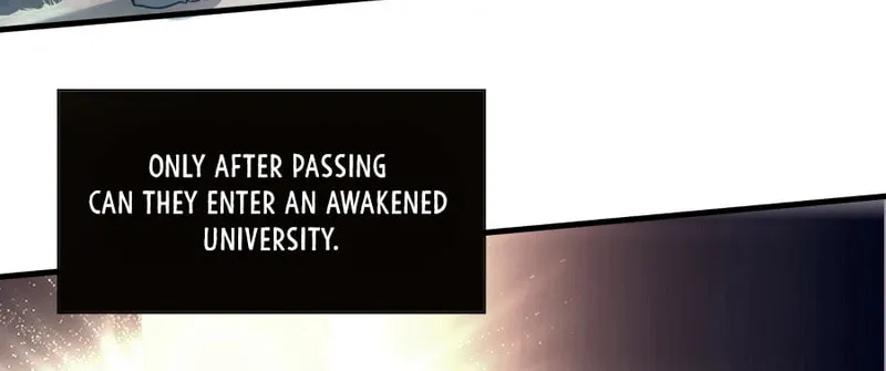Awakening the Purple Thunder at the Beginning Chapter 1 page 26 - 