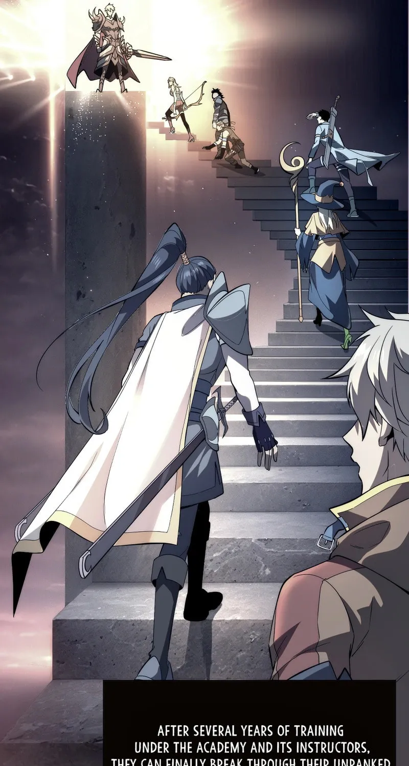 Awakening the Purple Thunder at the Beginning Chapter 1 page 27 - 