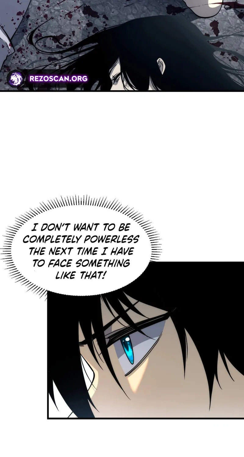 Awakening the Purple Thunder at the Beginning Chapter 1 page 30 - 