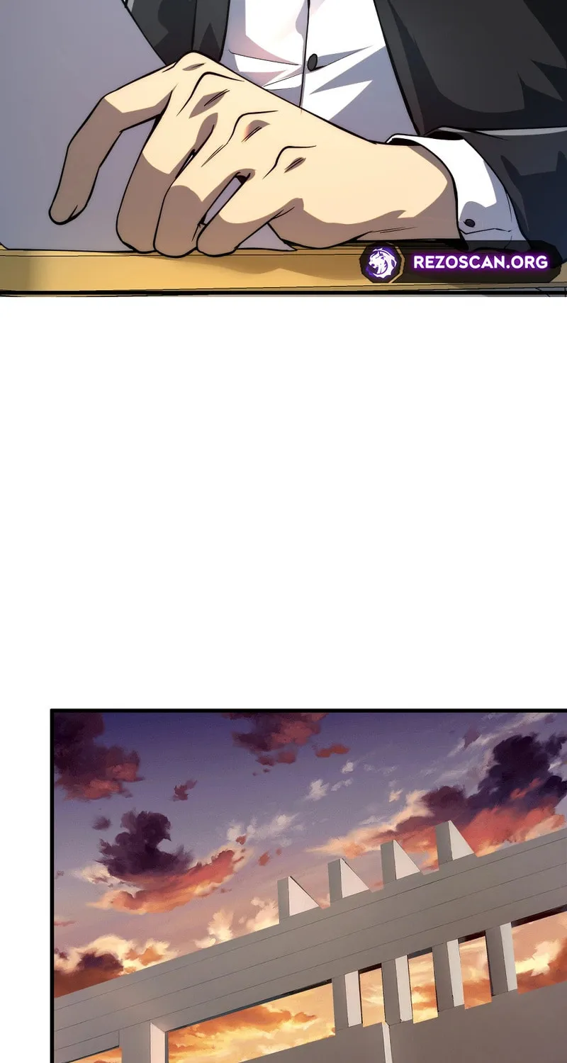 Awakening the Purple Thunder at the Beginning Chapter 1 page 32 - 
