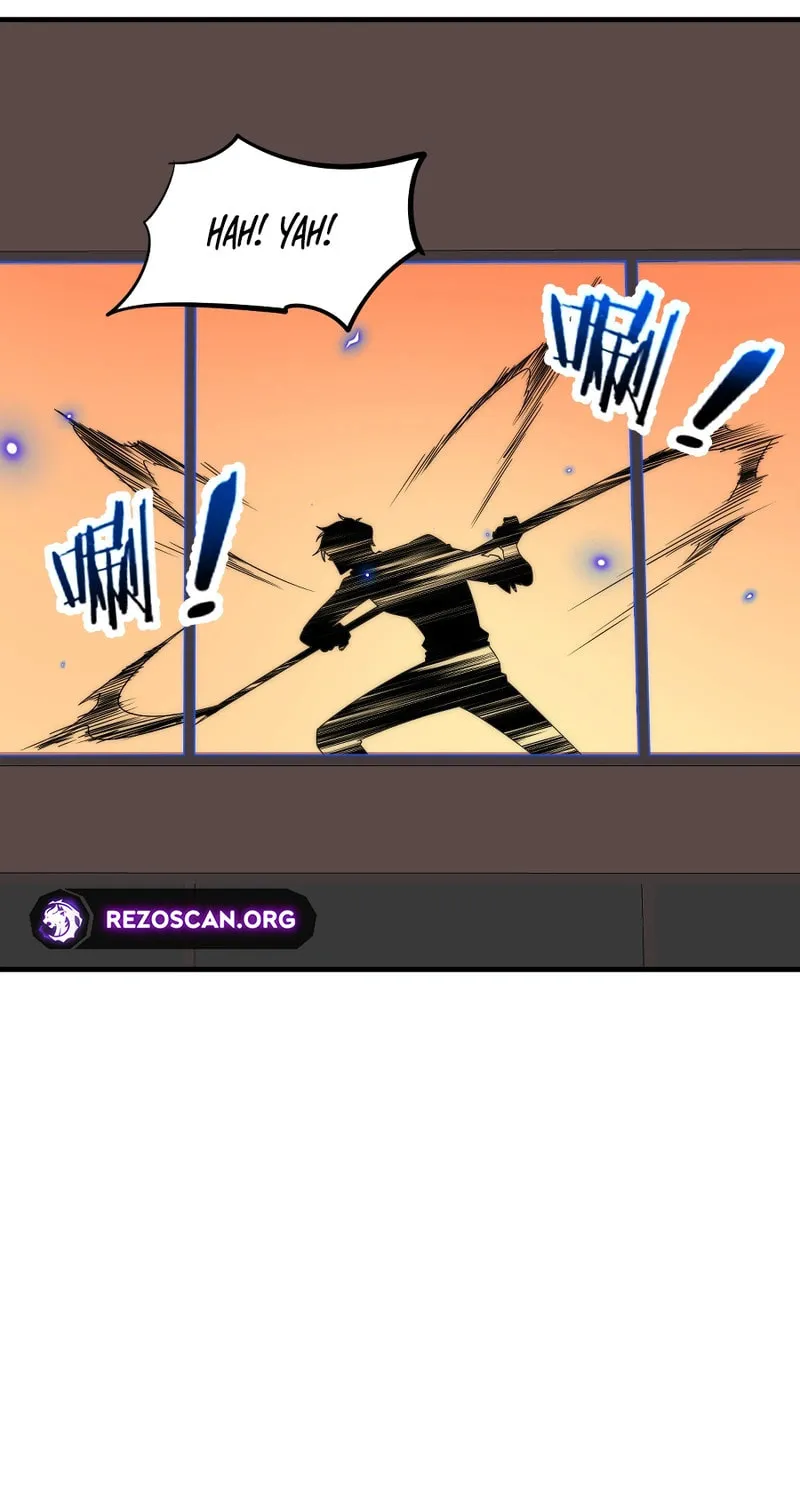 Awakening the Purple Thunder at the Beginning Chapter 1 page 34 - 