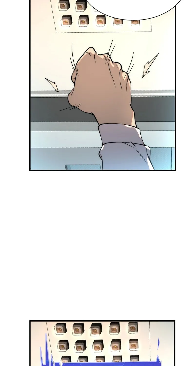 Awakening the Purple Thunder at the Beginning Chapter 1 page 42 - 