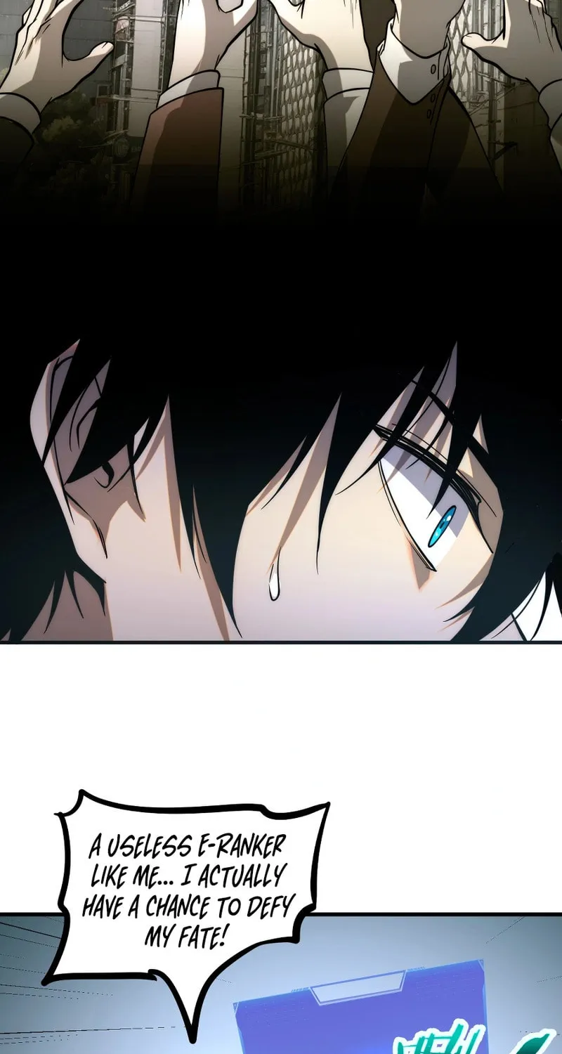 Awakening the Purple Thunder at the Beginning Chapter 1 page 48 - 
