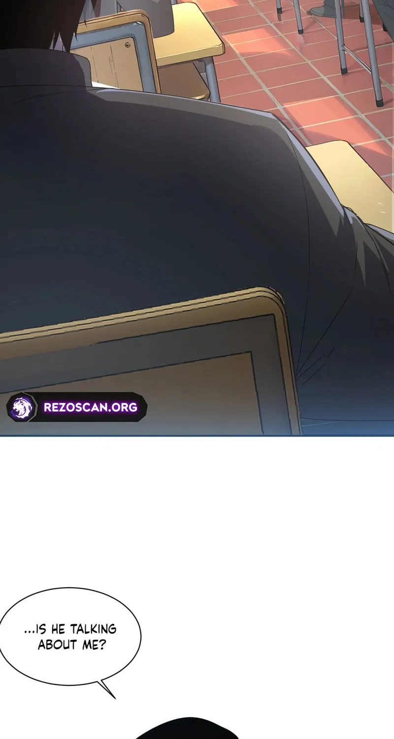 Awakening the Purple Thunder at the Beginning Chapter 1 page 6 - 