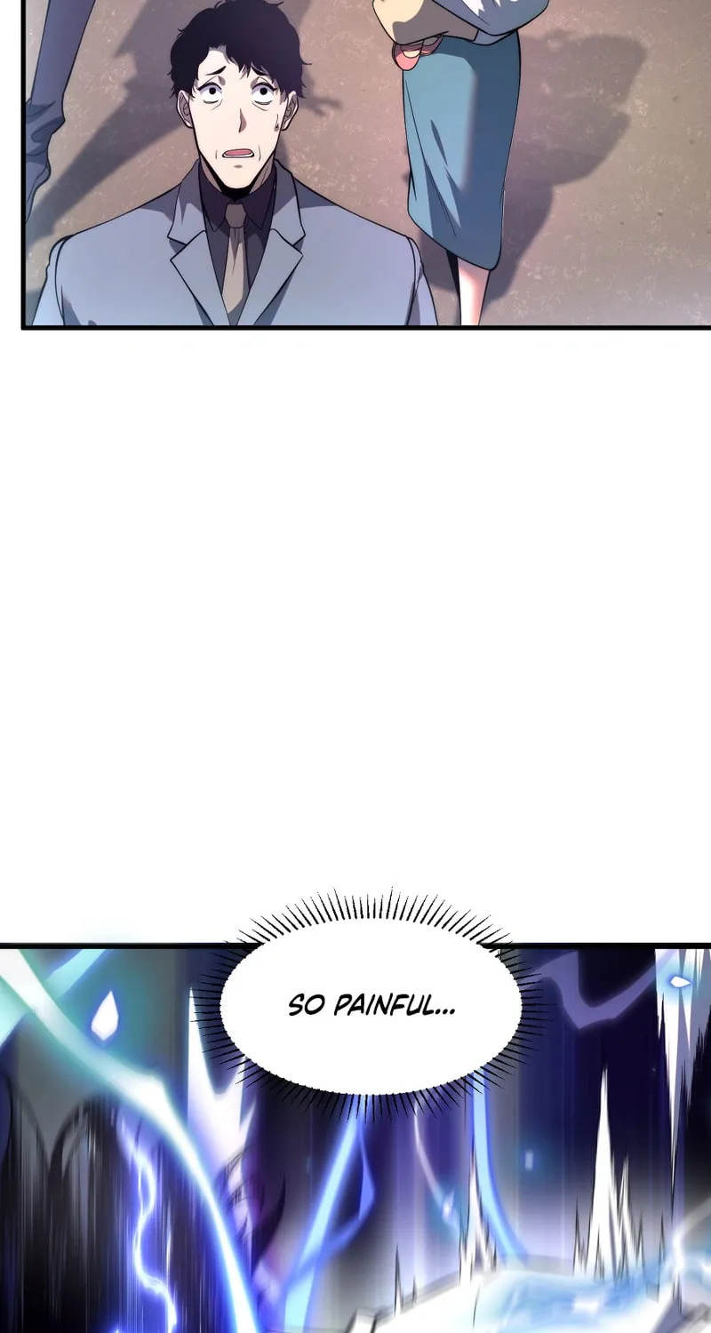 Awakening the Purple Thunder at the Beginning Chapter 1 page 58 - 
