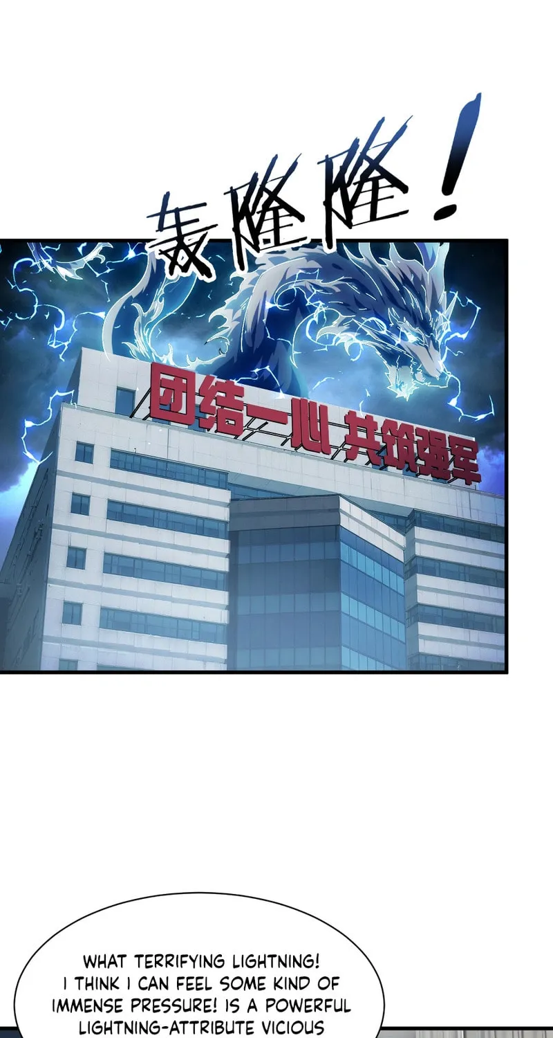 Awakening the Purple Thunder at the Beginning Chapter 1 page 62 - 