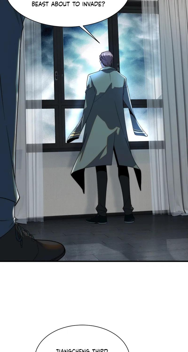 Awakening the Purple Thunder at the Beginning Chapter 1 page 63 - 