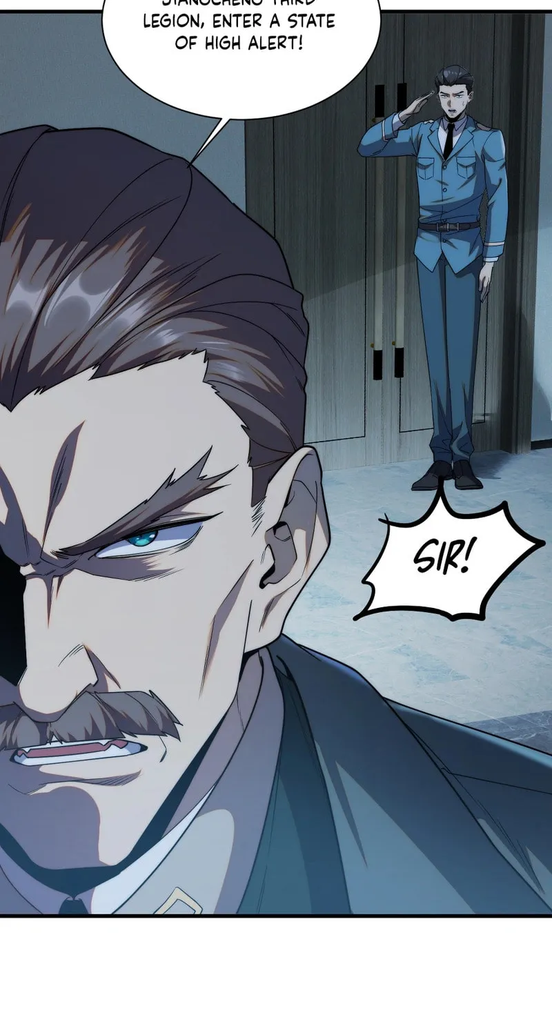 Awakening the Purple Thunder at the Beginning Chapter 1 page 64 - 