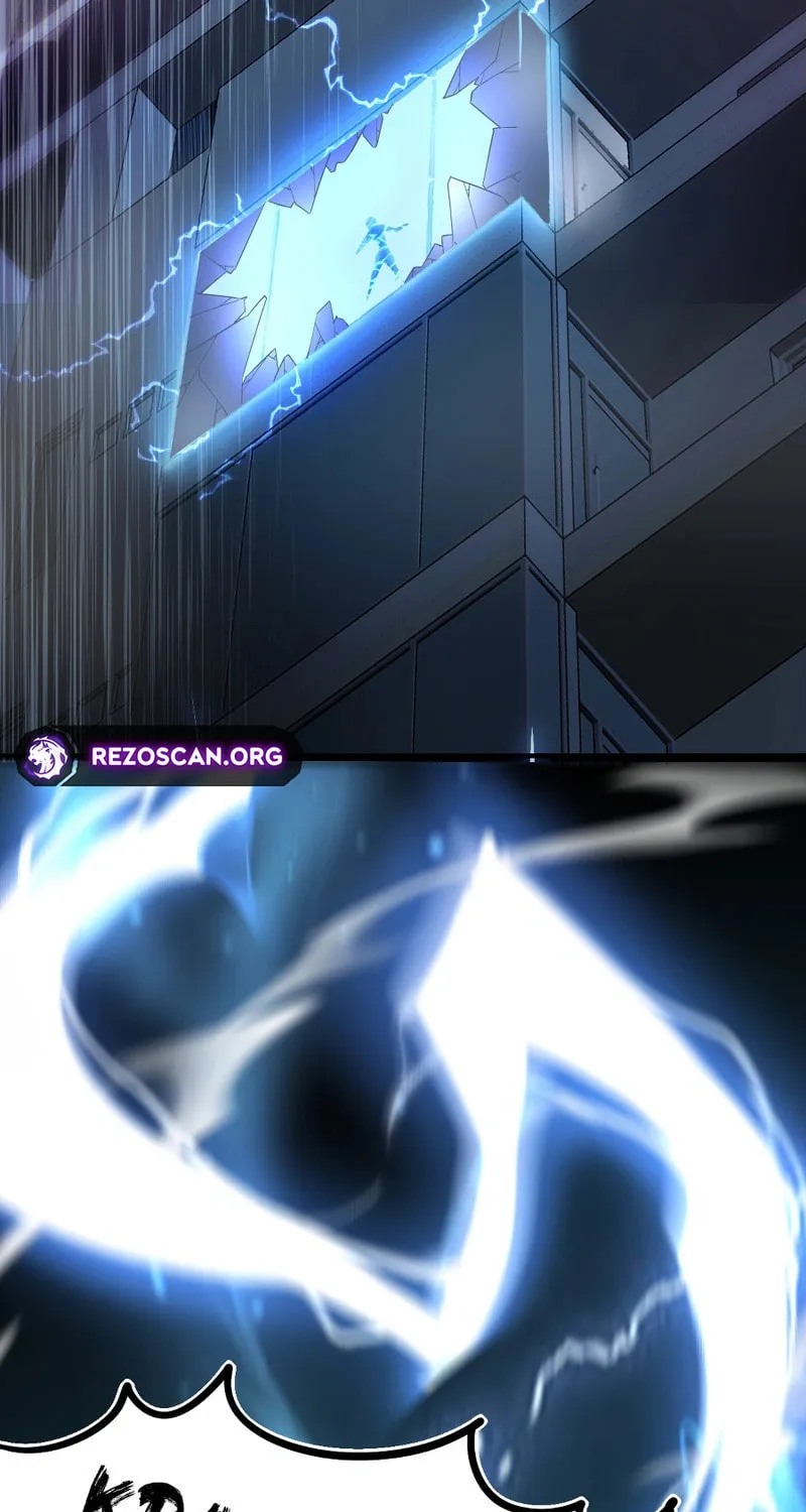 Awakening the Purple Thunder at the Beginning Chapter 1 page 70 - 