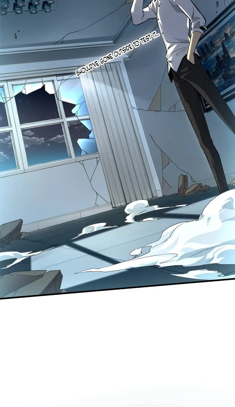 Awakening the Purple Thunder at the Beginning Chapter 1 page 78 - 
