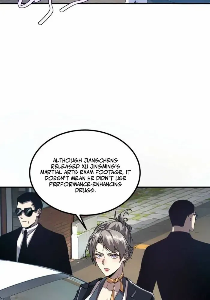Awakening the Purple Thunder at the Beginning Chapter 10 page 14 - 